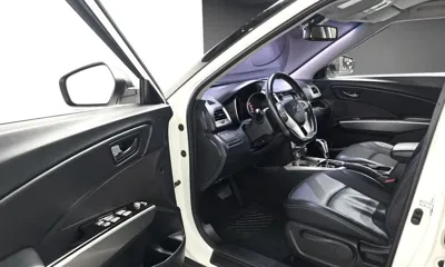 KG_Mobility_Ssangyong TIBOLI 2016, 166685 км, за 3183.67 USD - фото 11