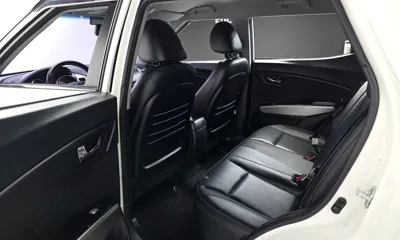 KG_Mobility_Ssangyong TIBOLI 2016, 166685 км, за 3183.67 USD - фото 12