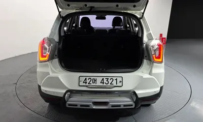 KG_Mobility_Ssangyong TIBOLI 2016, 166685 км, за 3183.67 USD - фото 20