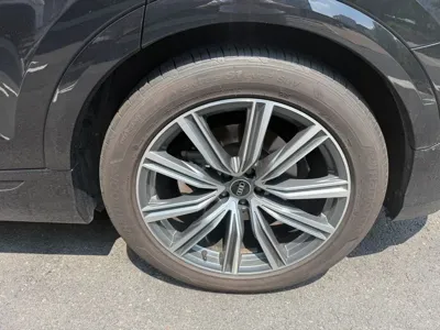 Audi Q8 2021, 121501 км, за 37409.74 USD - фото 8