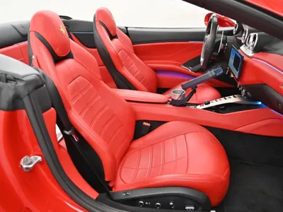 Ferrari California 2017, 24179 км, за 651162.08 USD - фото 6
