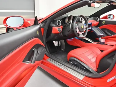 Ferrari California 2017, 24179 км, за 651162.08 USD - фото 7