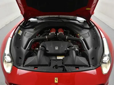 Ferrari California 2017, 24179 км, за 651162.08 USD - фото 9