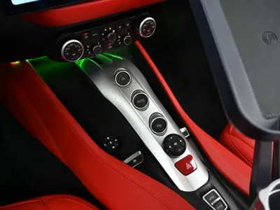 Ferrari California 2017, 24179 км, за 651162.08 USD - фото 10