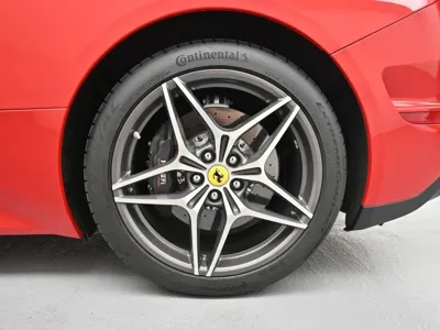 Ferrari California 2017, 24179 км, за 651162.08 USD - фото 11