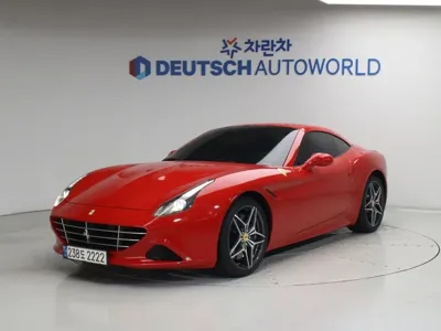 Ferrari California 2017, 24179 км, за 651162.08 USD - фото 18