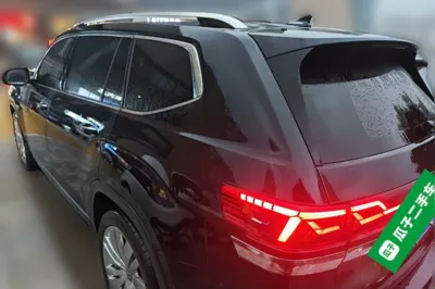 Volkswagen Teramont 2023, 37200 км, за 32371 USD
