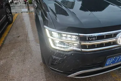 Volkswagen Teramont 2023, 37200 км, за 32371 USD - фото 7