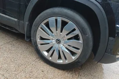 Volkswagen Teramont 2023, 37200 км, за 32371 USD - фото 8
