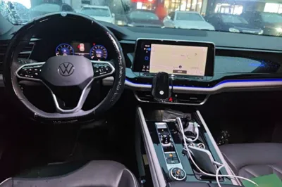 Volkswagen Teramont 2023, 37200 км, за 32371 USD - фото 9