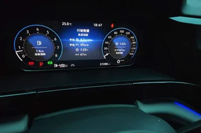 Volkswagen Teramont 2023, 37200 км, за 32371 USD - фото 12