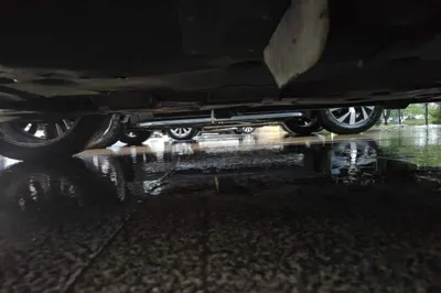 Volkswagen Teramont 2023, 37200 км, за 32371 USD - фото 24