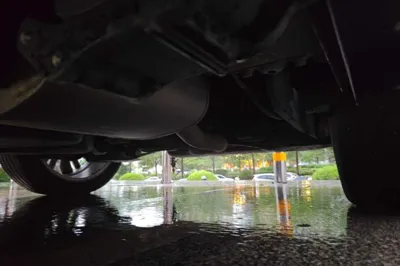 Volkswagen Teramont 2023, 37200 км, за 32371 USD - фото 26