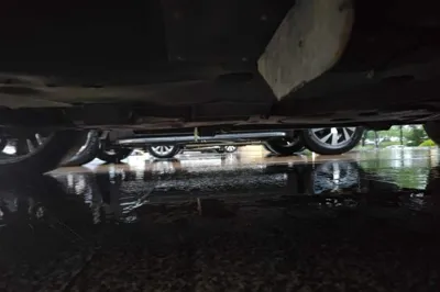 Volkswagen Teramont 2023, 37200 км, за 32371 USD - фото 27