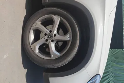 Mercedes-Benz GLA 2018, 43300 км, за 13205 USD