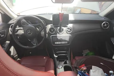 Mercedes-Benz GLA 2018, 43300 км, за 13205 USD - фото 6