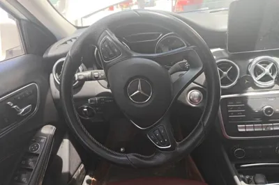 Mercedes-Benz GLA 2018, 43300 км, за 13205 USD - фото 7