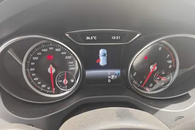 Mercedes-Benz GLA 2018, 43300 км, за 13205 USD - фото 8