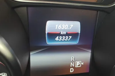 Mercedes-Benz GLA 2018, 43300 км, за 13205 USD - фото 9