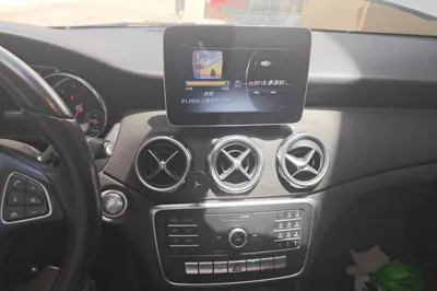 Mercedes-Benz GLA 2018, 43300 км, за 13205 USD - фото 10