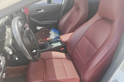 Mercedes-Benz GLA 2018, 43300 км, за 13205 USD - фото 12