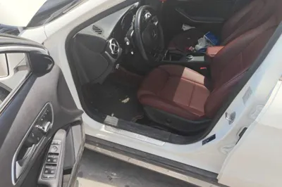 Mercedes-Benz GLA 2018, 43300 км, за 13205 USD - фото 13