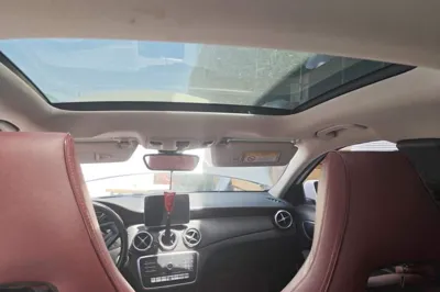 Mercedes-Benz GLA 2018, 43300 км, за 13205 USD - фото 15