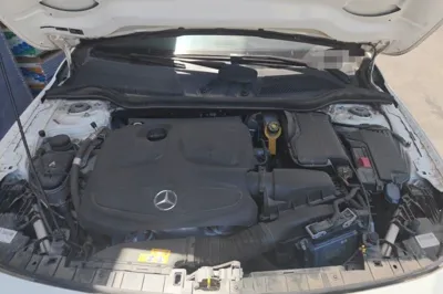 Mercedes-Benz GLA 2018, 43300 км, за 13205 USD - фото 17