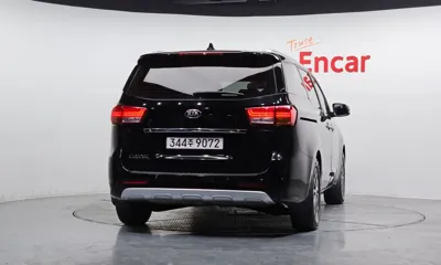 Kia Canival 2016, 190347 км, за 4294.68 USD