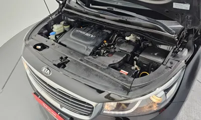 Kia Canival 2016, 190347 км, за 4294.68 USD - фото 6