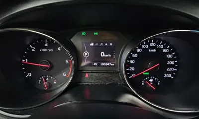 Kia Canival 2016, 190347 км, за 4294.68 USD - фото 8