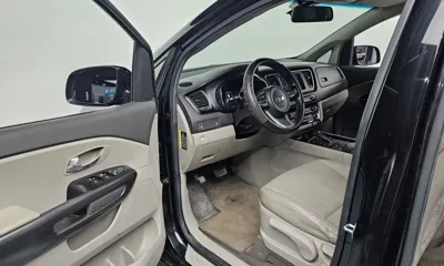 Kia Canival 2016, 190347 км, за 4294.68 USD - фото 10