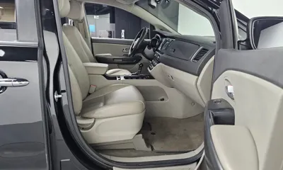 Kia Canival 2016, 190347 км, за 4294.68 USD - фото 11