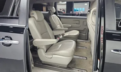 Kia Canival 2016, 190347 км, за 4294.68 USD - фото 12