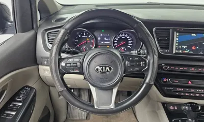 Kia Canival 2016, 190347 км, за 4294.68 USD - фото 13