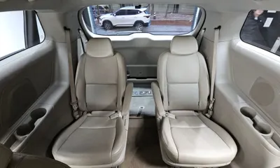 Kia Canival 2016, 190347 км, за 4294.68 USD - фото 18
