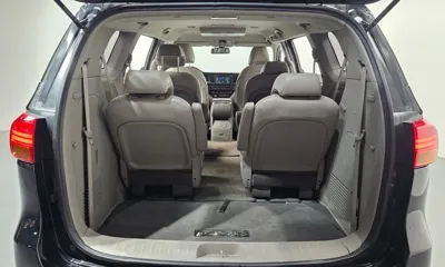 Kia Canival 2016, 190347 км, за 4294.68 USD - фото 20