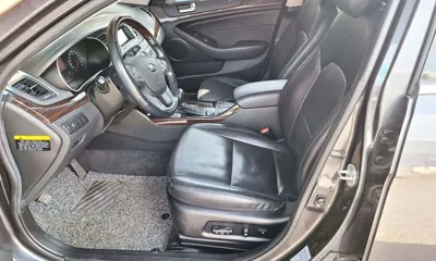 Kia K7 2016, 128689 км, за 4266.77 USD - фото 7