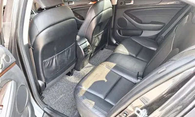 Kia K7 2016, 128689 км, за 4266.77 USD - фото 8