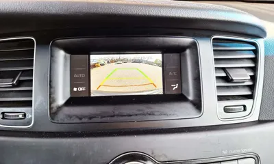 Kia K7 2016, 128689 км, за 4266.77 USD - фото 9