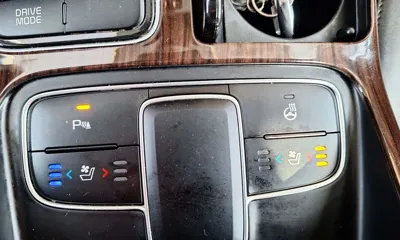 Kia K7 2016, 128689 км, за 4266.77 USD - фото 10
