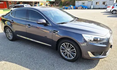 Kia K7 2016, 128689 км, за 4266.77 USD - фото 14