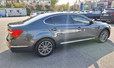 Kia K7 2016, 128689 км, за 4266.77 USD - фото 18