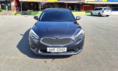 Kia K7 2016, 128689 км, за 4266.77 USD - фото 20