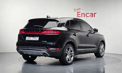 Lincoln MKC 2015, 86657 км, за 5523.03 USD