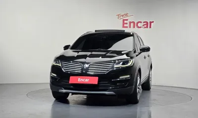 Lincoln MKC 2015, 86657 км, за 5523.03 USD