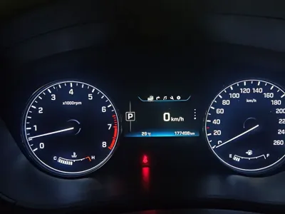 Hyundai Genesis 2016, 177498 км, за 5913.35 USD - фото 9
