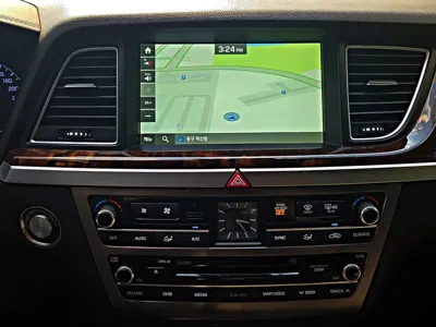 Hyundai Genesis 2016, 177498 км, за 5913.35 USD - фото 11