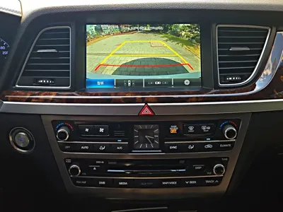 Hyundai Genesis 2016, 177498 км, за 5913.35 USD - фото 12