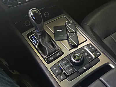 Hyundai Genesis 2016, 177498 км, за 5913.35 USD - фото 13